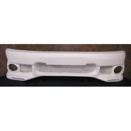 Paraurti anteriore Peugeot 205 con faretti (Cod. O-FB622)