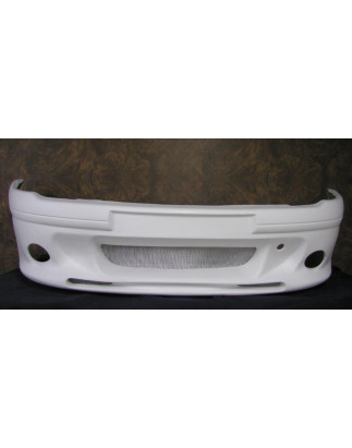 Paraurti anteriore Peugeot 205 con faretti (Cod. O-FB622)