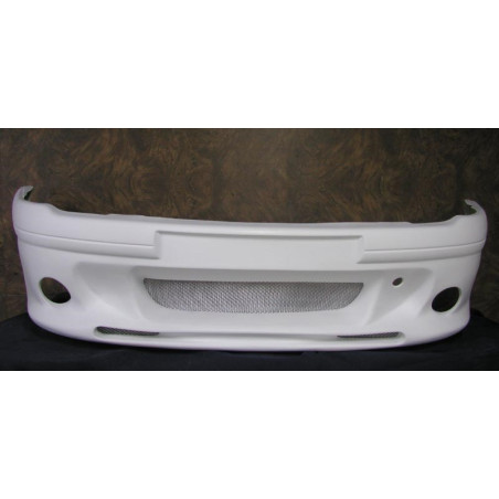 Paraurti anteriore Peugeot 205 con faretti (Cod. O-FB622)