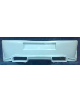 Paraurti posteriore Peugeot 306 Spider  (Cod. O-RB447)