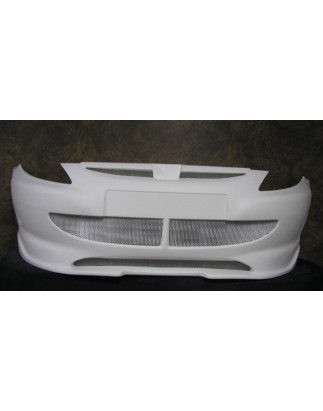 Paraurti anteriore Peugeot 307 (Cod. O-FB621)