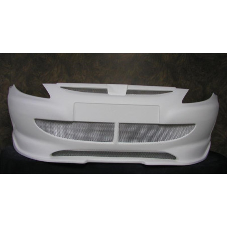 Paraurti anteriore Peugeot 307 (Cod. O-FB621)
