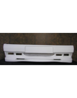 Paraurti anteriore Peugeot 307 (Cod. O-FB621)