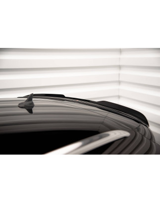 SPOILER CAP V.1 Audi A6 C7 Avant (Cod. M-AU-A6-C7-AV-CAP1G)