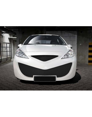 Paraurti anteriore Peugeot 207 Drifz (Cod. O-FB650)