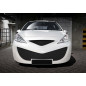 Paraurti anteriore Peugeot 207 Drifz (Cod. O-FB650)