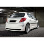Paraurti posteriore Peugeot 207 Drifz (Cod. O-RB476)