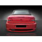 Paraurti posteriore Peugeot 306 II Cabriolet Denim (Cod. O-RB477)