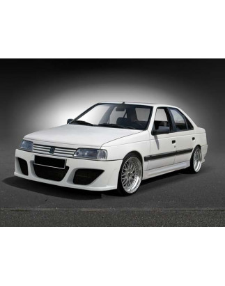 Paraurti anteriore Peugeot 405 Stratos  (Cod. O-FB653)