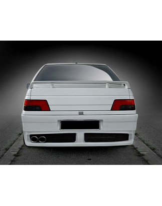 Paraurti posteriore Peugeot 405 Stratos (Cod. O-RB479)