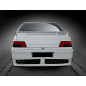 Paraurti posteriore Peugeot 405 Stratos (Cod. O-RB479)