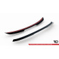 SPOILER CAP V.1 Audi A6 C7 Avant (Cod. M-AU-A6-C7-AV-CAP1G)