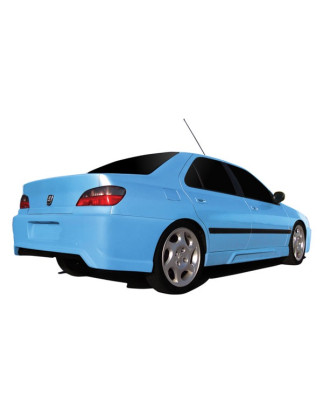Paraurti posteriore Peugeot 406 Genesis (Cod. O-RB480)