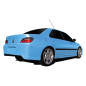Paraurti posteriore Peugeot 406 Genesis (Cod. O-RB480)