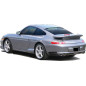 Paraurti posteriore Porsche 996 Cool (Cod. O-RB160)