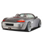 Paraurti posteriore Porsche Boxster 986 96/02 GT3 Type (Cod. O-RB260)