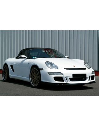 Paraurti anteriore Porsche Boxster 987 GT3 Type  (Cod. O-FB691)