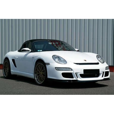 Paraurti anteriore Porsche Boxster 987 GT3 Type  (Cod. O-FB691)