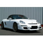 Paraurti anteriore Porsche Boxster 987 GT3 Type  (Cod. O-FB691)