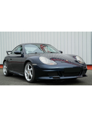 Paraurti anteriore Porsche 911 996 Ph1 GT3 Type (Cod. O-FB690)