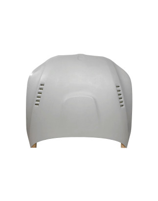 Cofano Fibra BMW E60 (Cod. E-TCB7120)