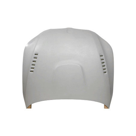 Cofano Fibra BMW E60 (Cod. E-TCB7120)