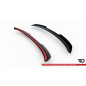 SPOILER CAP V.1 Audi A6 C7 Avant (Cod. M-AU-A6-C7-AV-CAP1G)
