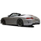 Paraurti posteriore Porsche 996 Carrera (Cod. O-RB495)