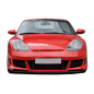 Paraurti anteriore Porsche Boxster 986   (front lip non incluso ) (Cod. O-FB670)