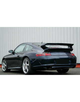 Paraurti posteriore Porsche 996 GT3 Type (Cod. O-RB496)