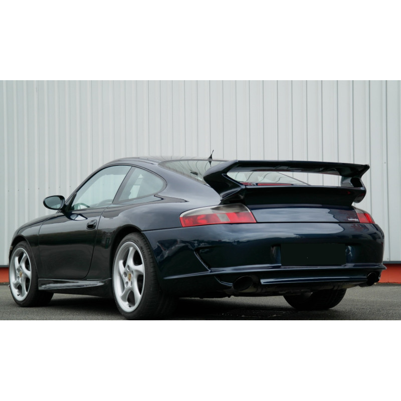 Paraurti posteriore Porsche 996 GT3 Type (Cod. O-RB496)
