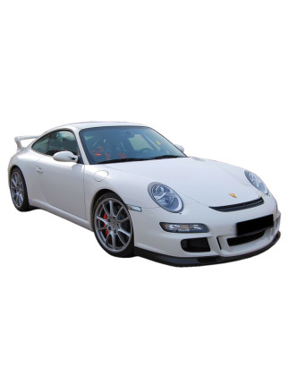 Paraurti anteriore Porsche 997 GT3  Type (Cod. O-FB672)