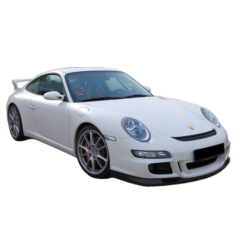 Paraurti anteriore Porsche 997 GT3  Type (Cod. O-FB672)