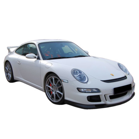 Paraurti anteriore Porsche 997 GT3  Type (Cod. O-FB672)