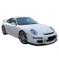 Paraurti anteriore Porsche 997 GT3  Type (Cod. O-FB672)