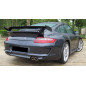 Paraurti posteriore Porsche 997 GT3 Type (Cod. O-RB497)