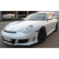 Paraurti anteriore Porsche 996 Carrera Ph2    (front lip non incluso) (Cod. O-FB675)