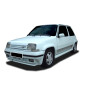 Paraurti anteriore Renault 5 GT Turbo (Cod. O-FB219)