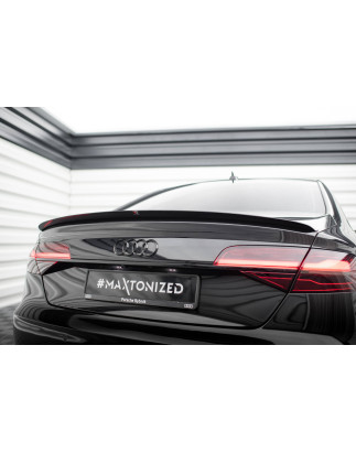 Spoiler Cap Audi A8 D4 (Cod. M-AU-A8-D4-CAP1G)