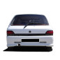 Paraurti posteriore Renault Clio 92 Thanos II (Cod. O-RB162)