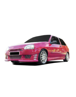 Paraurti anteriore Renault Clio 92 Cosmic (Cod. O-FB221)
