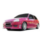 Paraurti anteriore Renault Clio 92 Cosmic (Cod. O-FB221)