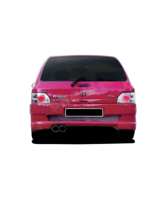 Paraurti posteriore Renault Clio 92 Cosmic (Cod. O-RB163)