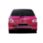 Paraurti posteriore Renault Clio 92 Cosmic (Cod. O-RB163)