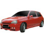 Paraurti anteriore Renault Clio 92 Sport con faretti (Cod. O-FB222)