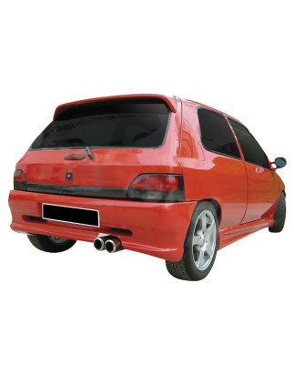 Paraurti posteriore Renault Clio 92 Sport (Cod. O-RB164)