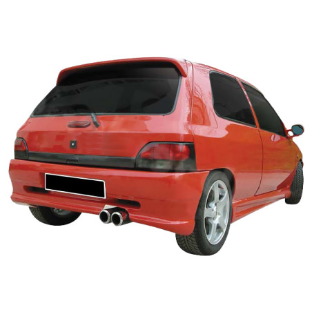 Paraurti posteriore Renault Clio 92 Sport (Cod. O-RB164)