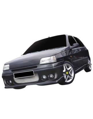 Paraurti anteriore Renault Clio 92 Probe (Cod. O-FB224)