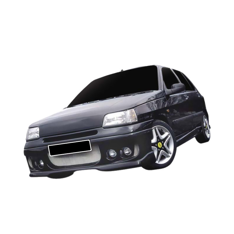 Paraurti anteriore Renault Clio 92 Probe (Cod. O-FB224)