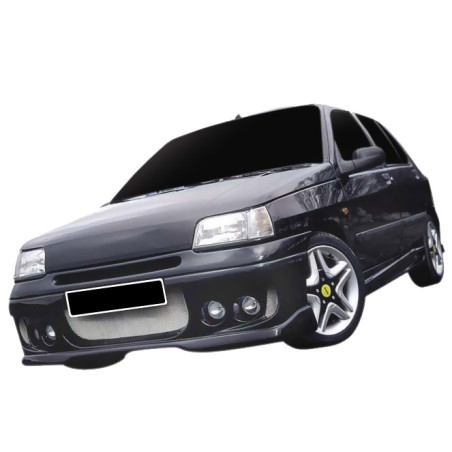Paraurti anteriore Renault Clio 92 Probe (Cod. O-FB224)